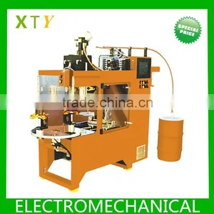 Quadrupole Motor Winder Tool thumbnail-1