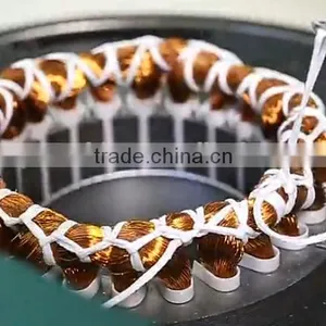 Aluminum Wire Lacing Machine/automatic Machinery thumbnail-2