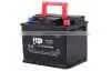 12v 88ah Maintenance Free Battery thumbnail-2