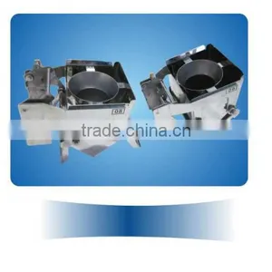 Multihead Weigher for Weighing Shaped Products,sausage,salty Sticks thumbnail-5