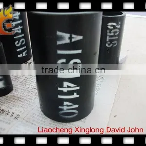 Hot!!!seamless Hollow Tube thumbnail-1