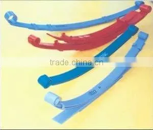 Trailer Leaf Spring, Golf Car Leaf Spring,truck Leaf Spring thumbnail-1