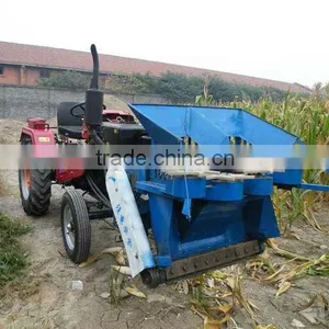 Mini Corn Harvester thumbnail-1