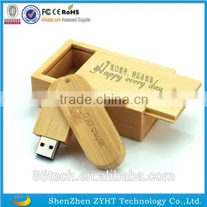 Accept Paypal Promotional Usb 2.0 Plastic Swivel Usb Flash Memory thumbnail-3