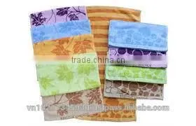 Jacquard Face Towel From Vietnam thumbnail-1
