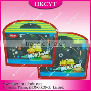Nontoxic!!!Fast Food Packaing Bag thumbnail-1