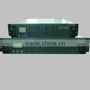RACK MOUNT ONLINE UPS LCD DISPLAY thumbnail-1