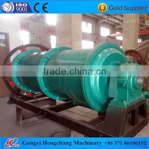 2015 High Efficiency Grinding Mill Ball for Sale thumbnail-1