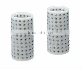 Ball Cages for Guide Bushing MBS (Aluminum Ball Cage ) thumbnail-2