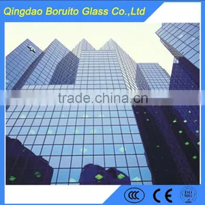 Office Frosted Glass for Building thumbnail-6