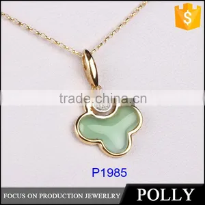 2015 Lastest Design Gold Chain Necklace Jewelry thumbnail-3