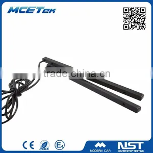 Hottest Neutral Package Support OEM 20CM DC 12V White 560lm COB Car DRL thumbnail-4