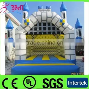 Cheap Castle Inflatable / Kids Jumping Castle / Inflatable Bounce Castle thumbnail-1