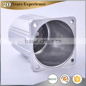 OEM Professional Custom Auto Parts Metal Die Casting Process thumbnail-6