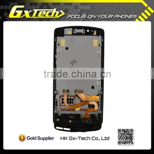 For Nokia 700 LCD Screen Digitizer Replacement Part thumbnail-4
