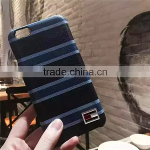 2016 New Arrival PC Shockproof Tommy Case For IPhone 6S / IPhone 6S Plus thumbnail-4