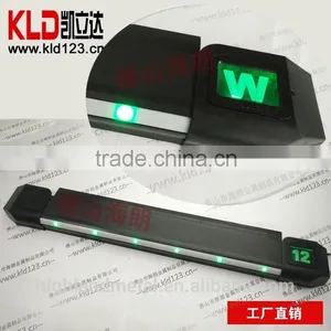 Green Step Light Led thumbnail-2