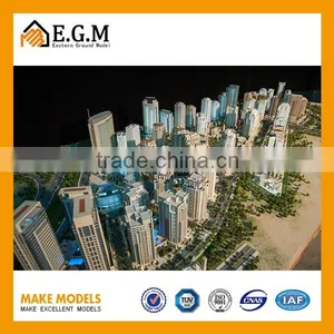 Professional Real Estate Architectural Model Maker thumbnail-3