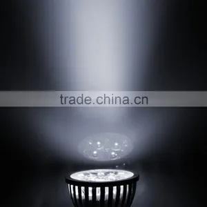 China Supplier Wholesales 4W Indoor Small Gu10 Led Spotlight Price Mr16 Led Light thumbnail-5
