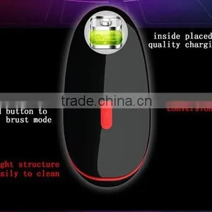 USB Rechargeable Male Masturbators Sexy Toys for Male Made in China EG-ST28 thumbnail-3