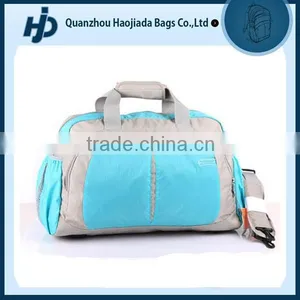 Promotional Fashion Sports Outdoor Travel Bag Price thumbnail-1