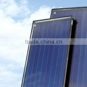 500L Split Pressurized Solar Heating Energy Systems for Project Use With Water Tank thumbnail-1