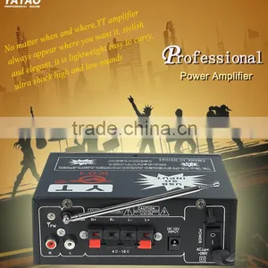 Small Amp Mobile Linear Amplifier Player YT-K01 thumbnail-1