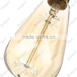 CE 40w Edison Bulb DYL-4008 thumbnail-1