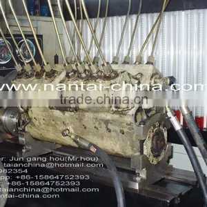 55KW-NT3000 Diesel Injection Pump Test Bench/fuel Pump Test Bench thumbnail-4