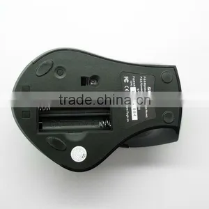 Latest Computer 2.4ghz Usb Wireless Optical Mouse Driver thumbnail-4