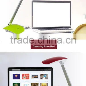 USB Rechargeable Lamp LED Table Lamp Christmas Promotion Indoor 4w Led Desk Lamp JK822T Supplier's Choice thumbnail-6
