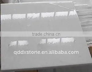 Purple White Marble Stone Tile thumbnail-1