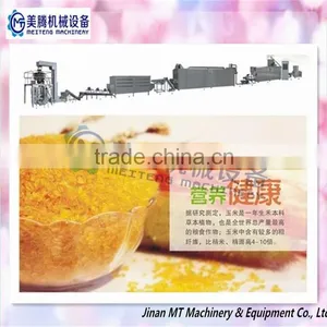 Artificial Rice or Man-made Rice Making Machine/rice Extruder/rice Polishing Machine thumbnail-4