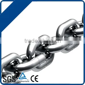 Hot Selling Stainless Steel Chain/hinged Conveyor Chain G80 thumbnail-1