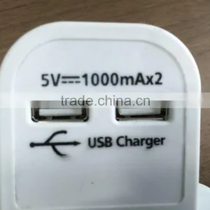 USB CHARGER ADAPTOR SOCKET thumbnail-4