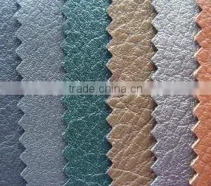 Hot Sale pu Synthetic Leather,aritificial Leather for Bags,sofa,notobook,furniture thumbnail-6