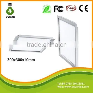 18WATT Led Panel Ceiling Light Aluminum Square Elegant Design Low Price Led Panel 300x300 thumbnail-1