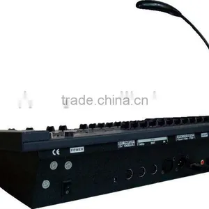 QY-C1314 24-channel DMX-512 Dimming Console thumbnail-3