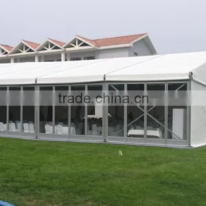 New Stylish Large Outdoor Event Tent thumbnail-4