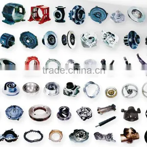 C5116E Single Column Vertical Lathe China Vertical Lathe For Sale thumbnail-6