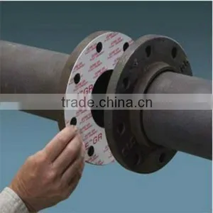 Expanded PTFE Gasket Sheets SONFLON 7400 thumbnail-1