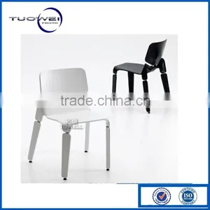 Visual Support Plastic Chair 3D Modeling Design Service thumbnail-1