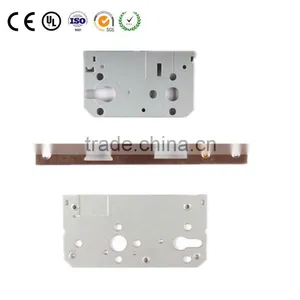 High Quality Stamping Part, Metal Sheet thumbnail-6