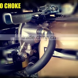 6.5kw Gasoline Generator Strong Starting Current Geneator thumbnail-2