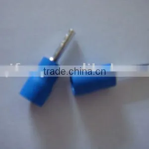 Precision Stamping Terminal Pins With Plastic thumbnail-1