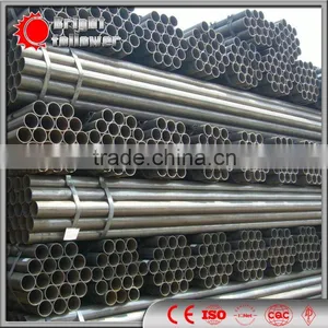 JCOE/LSAW Steel Pipe/ Steel Pipes Rectangular Exhaust Pipe thumbnail-3