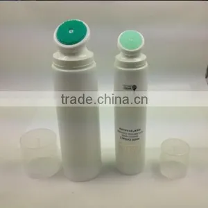 Dia40mm Brush Set Empty Cosmetic Packaging for Facial Cleanser thumbnail-3