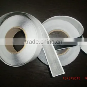 High Temperature Resistate Non Woven Butyl Tape thumbnail-1