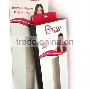 Exquisite Hair Extension Box thumbnail-1