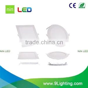 Slim Panel Light 6w Square thumbnail-3